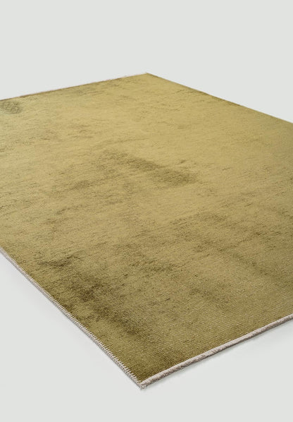 Pearl Olive Moss Rug