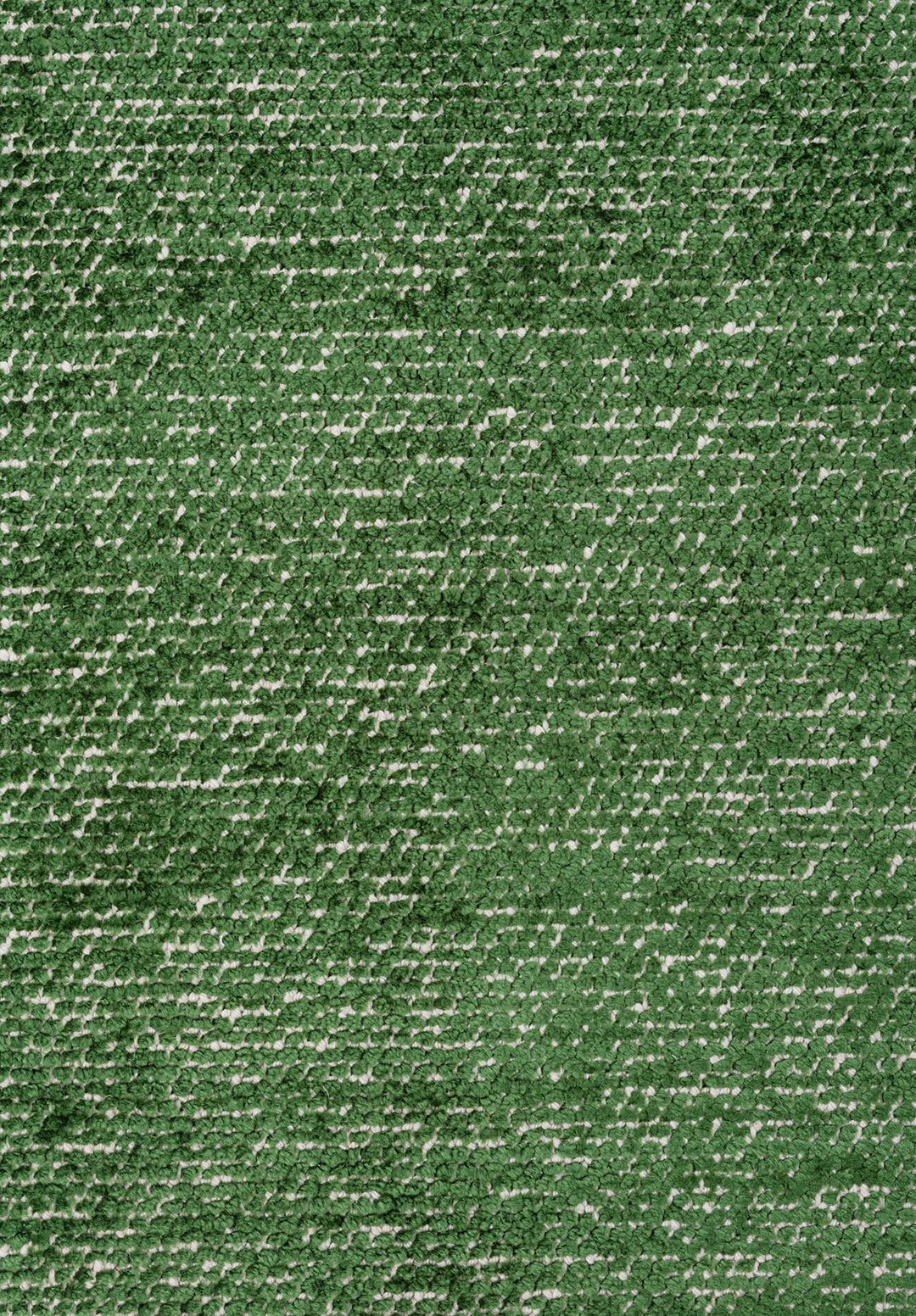 Pearl Leaf Green Rug