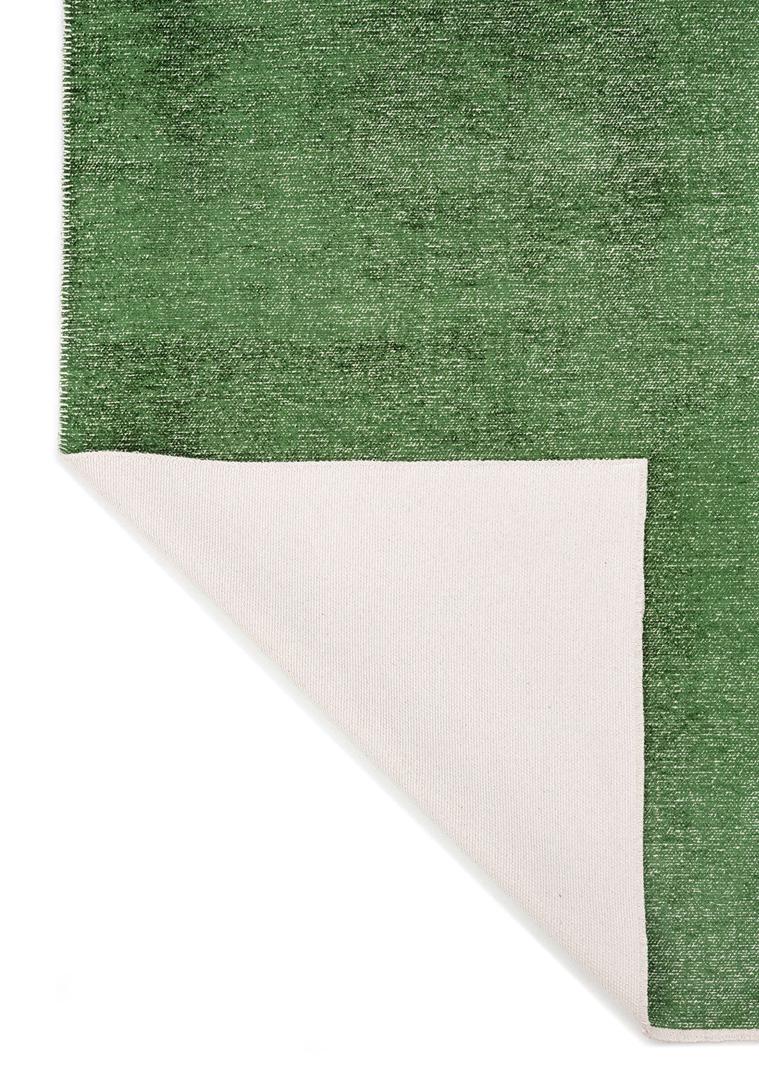 Pearl Leaf Green Rug