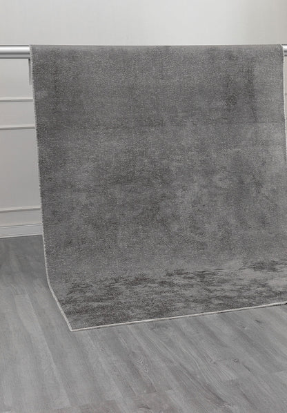 Pearl Anthracite Rug
