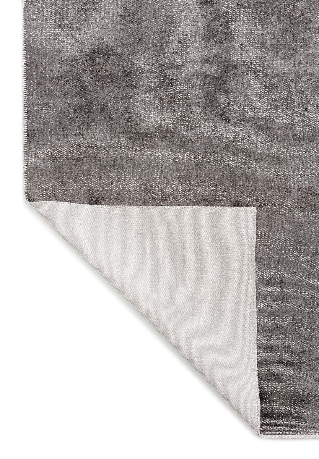 Pearl Anthracite Rug