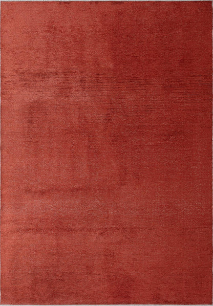 Pearl Dark Terra  Rug