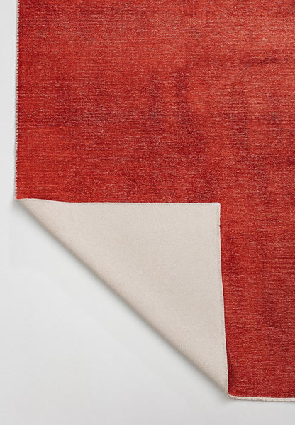 Pearl Dark Terra  Rug