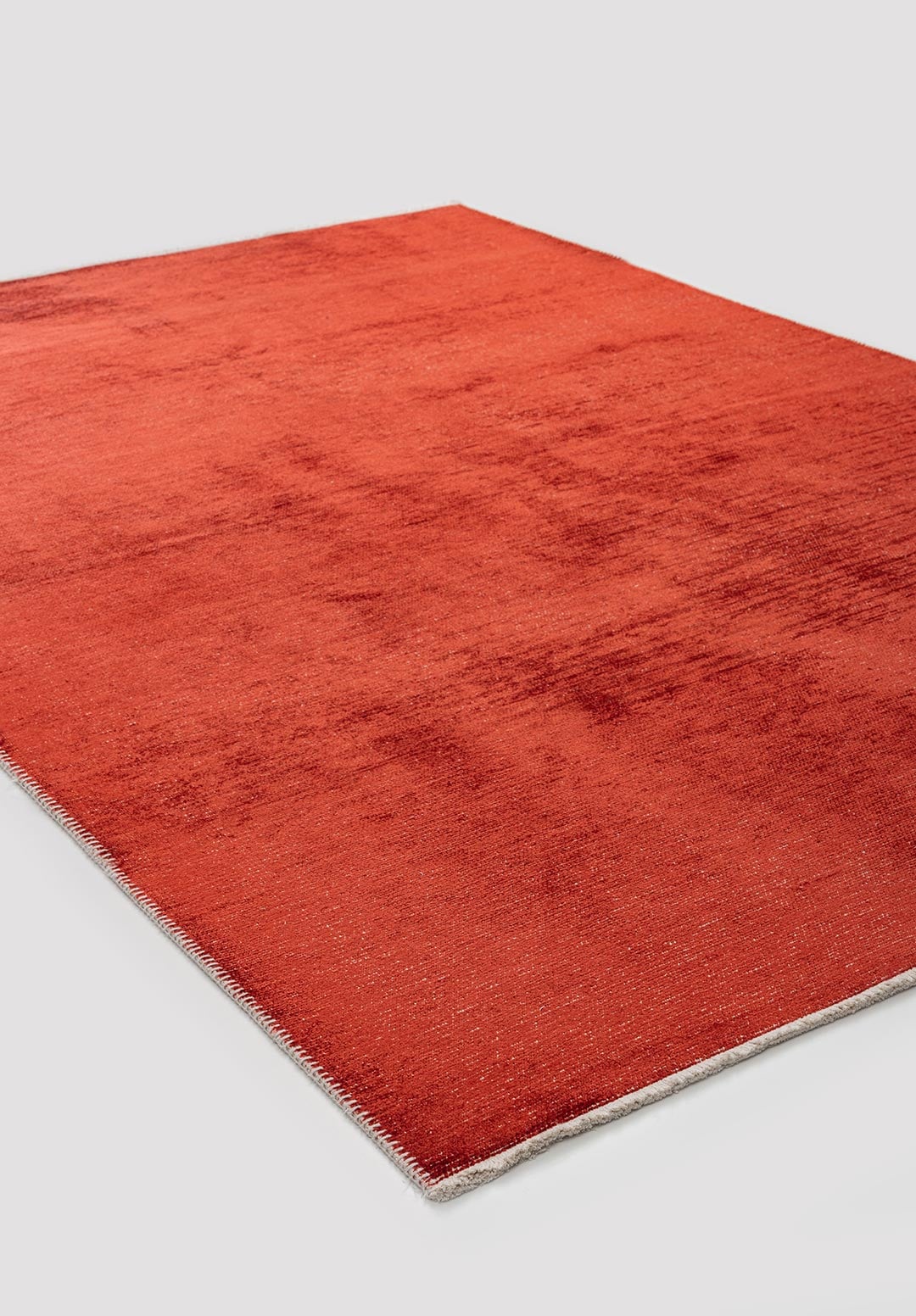Pearl Dark Terra  Rug
