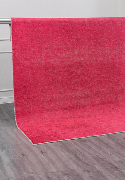 Pearl Fuschia Rug