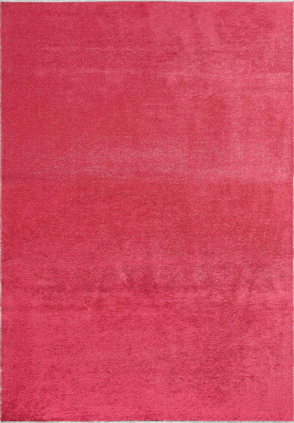 Pearl Fuschia Rug
