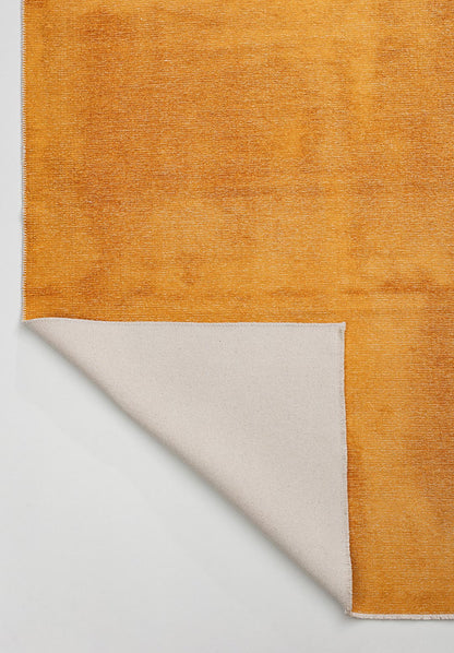Pearl Mustard Rug