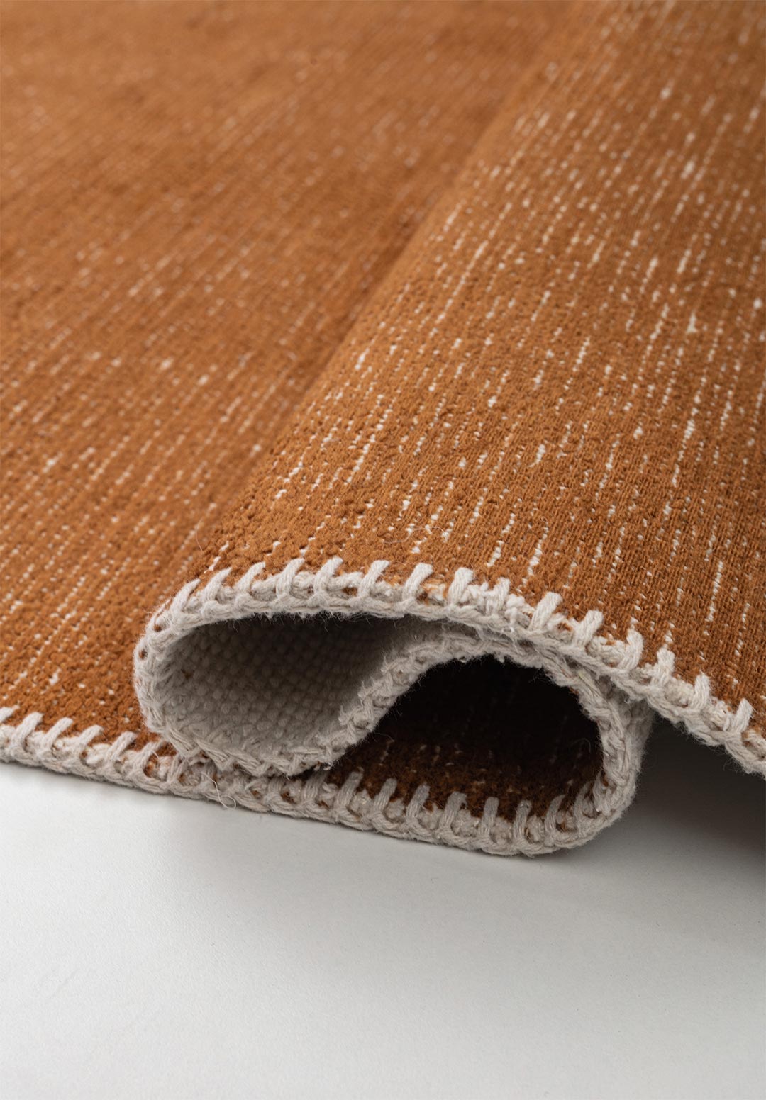 Pearl Mocha Rug