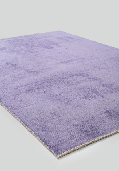 Pearl Lilac Rug