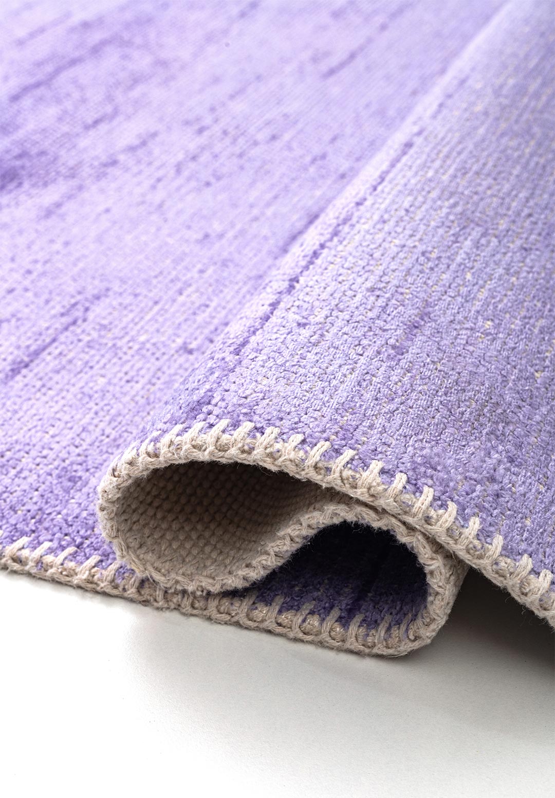 Pearl Lilac Rug