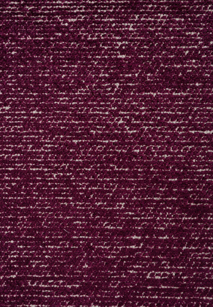 Pearl Dark Damson Rug