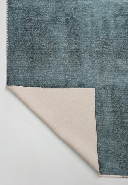 Pear Storm Blue Rug