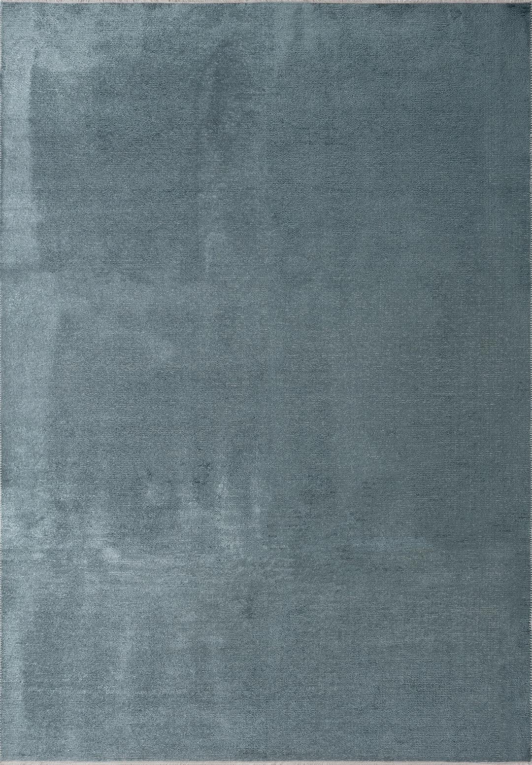 Pear Storm Blue Rug