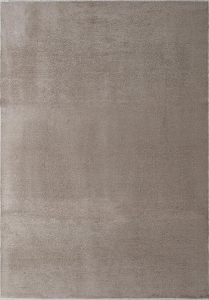Pearl Cashmere Taupe Rug