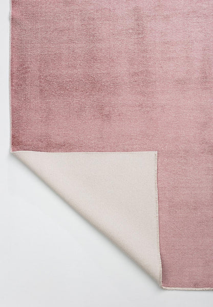 Pearl Soft Rose Rug