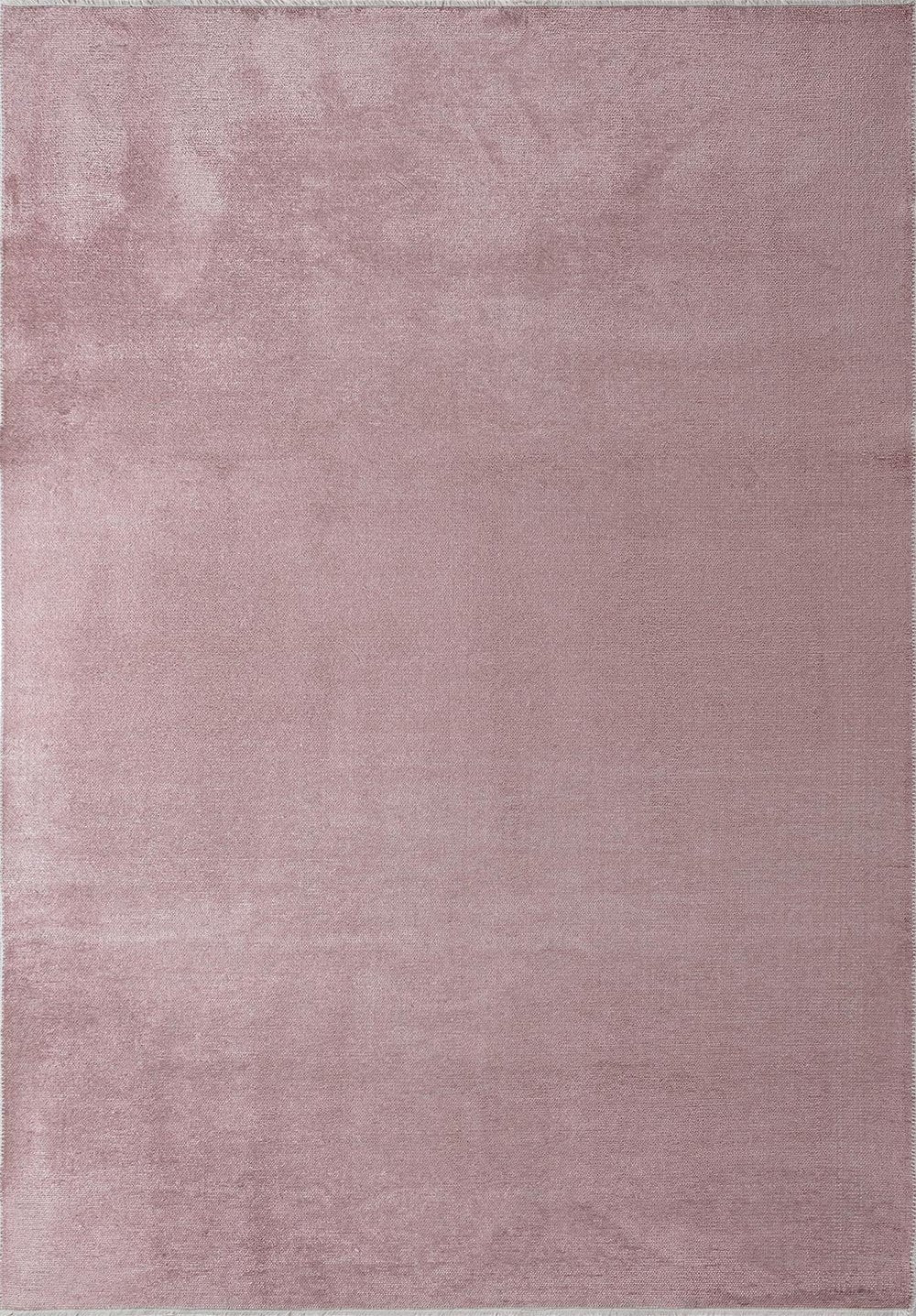 Pearl Soft Rose Rug