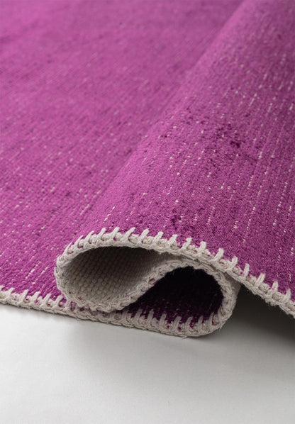Pearl Purple Rug