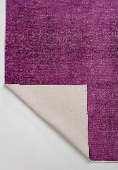 Pearl Purple Rug
