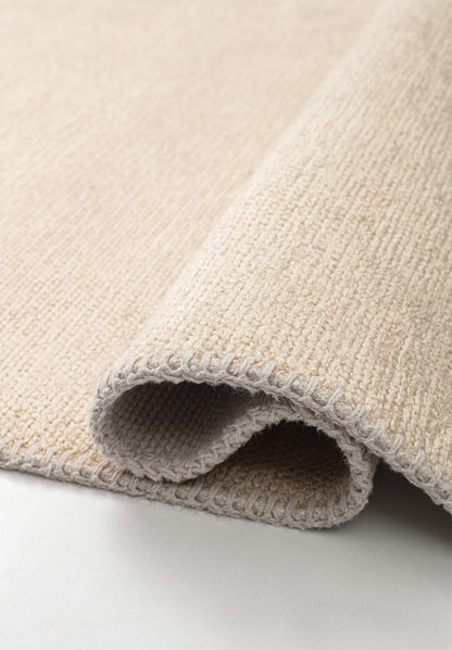 Pearl Cream Rug