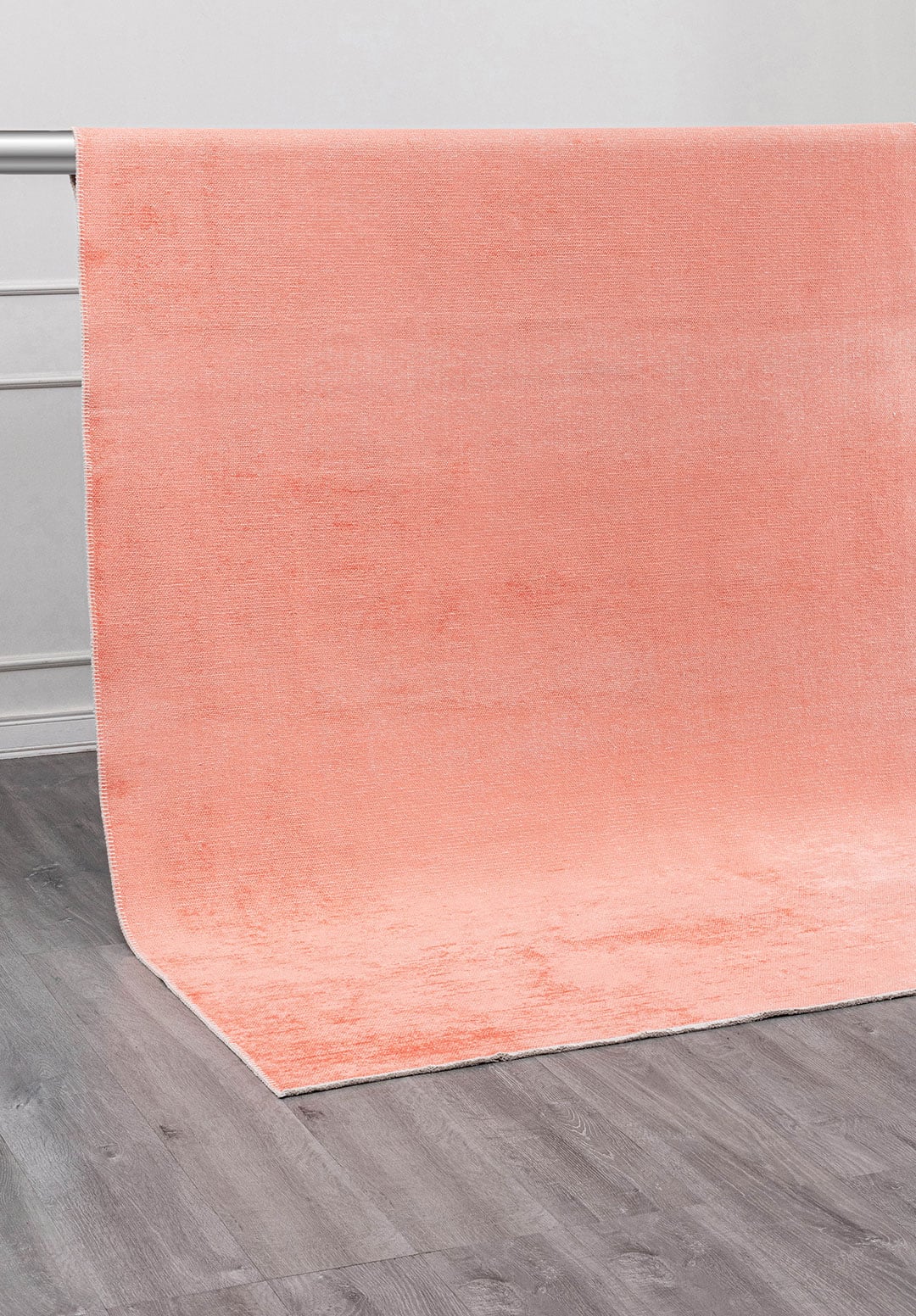 Pearl Light Coral Rug