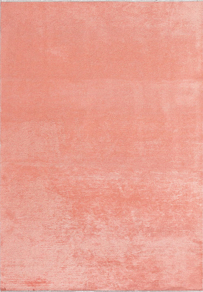 Pearl Light Coral Rug