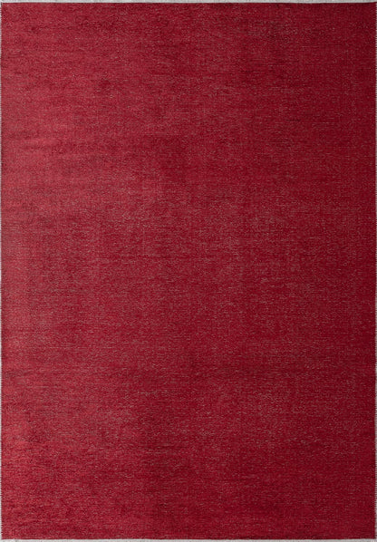 Pearl Red Rug