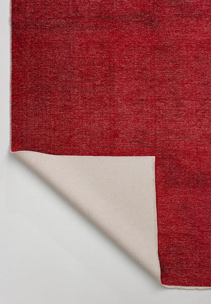 Pearl Red Rug
