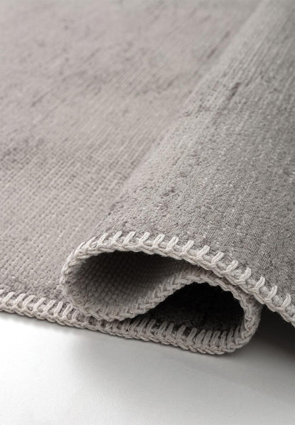 Pearl Grey Rug