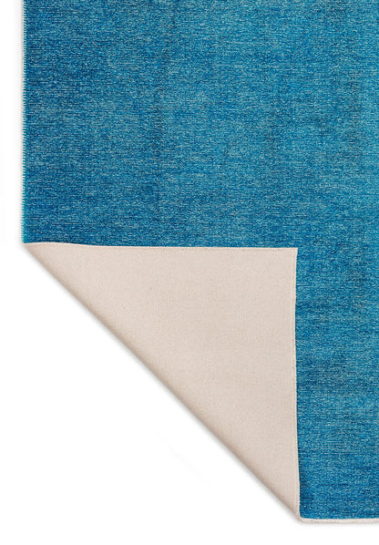 Pearl Cyan Rug