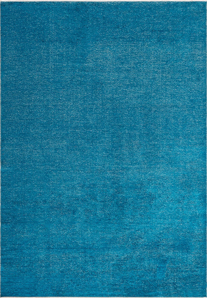 Pearl Cyan Rug