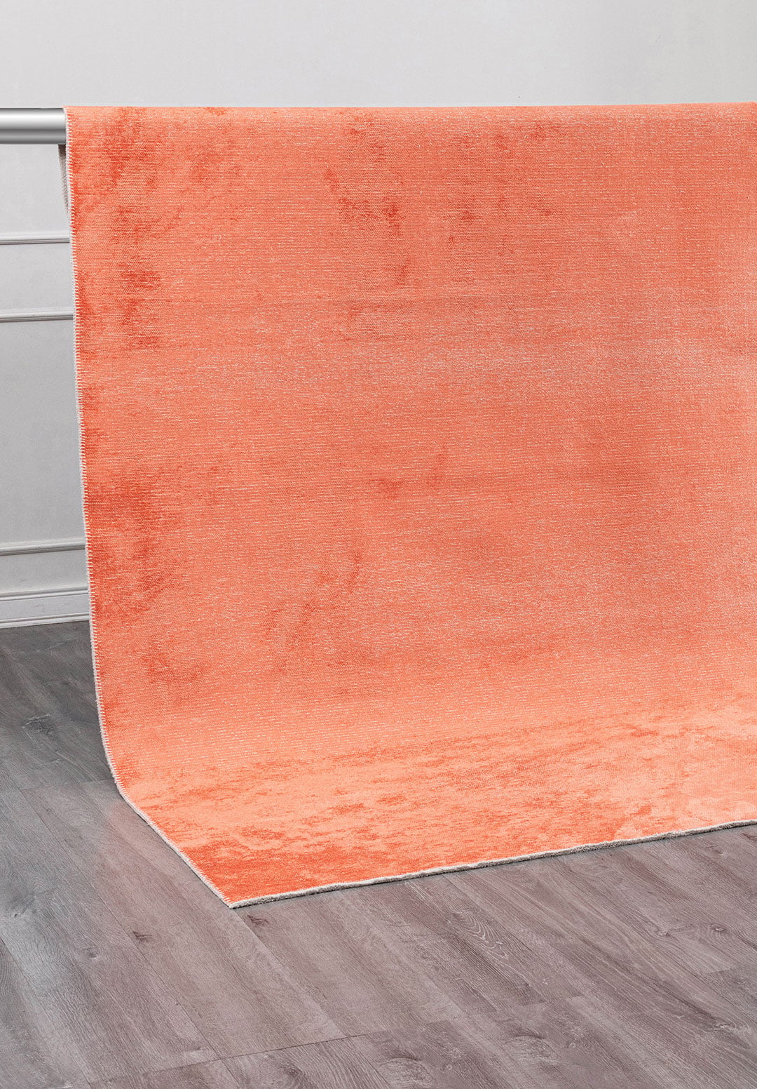 Pearl Coral Rug
