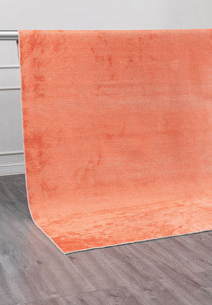 Pearl Coral Rug