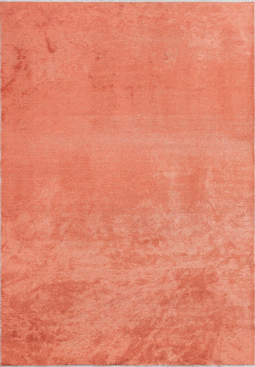 Pearl Coral Rug