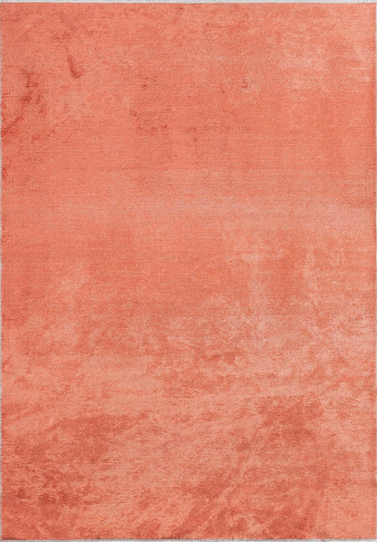 Pearl Coral Rug