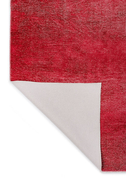 Pearl Ruby Red Rug