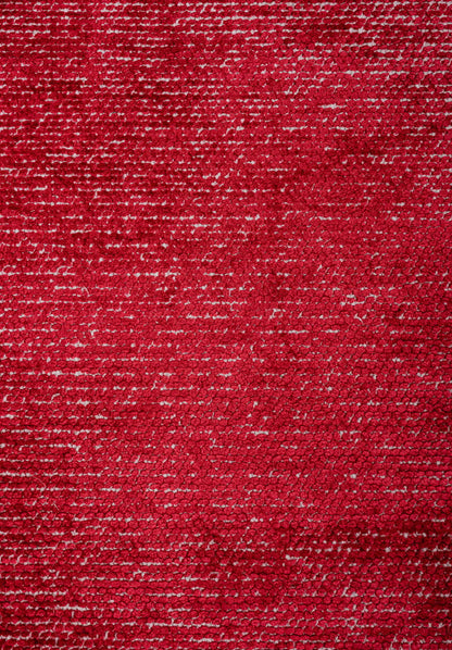 Pearl Ruby Red Rug