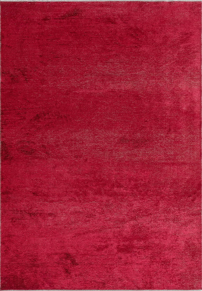 Pearl Ruby Red Rug