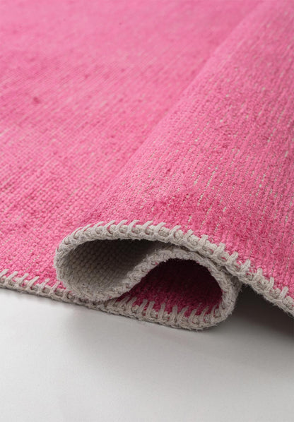 Pearl Rose Rug