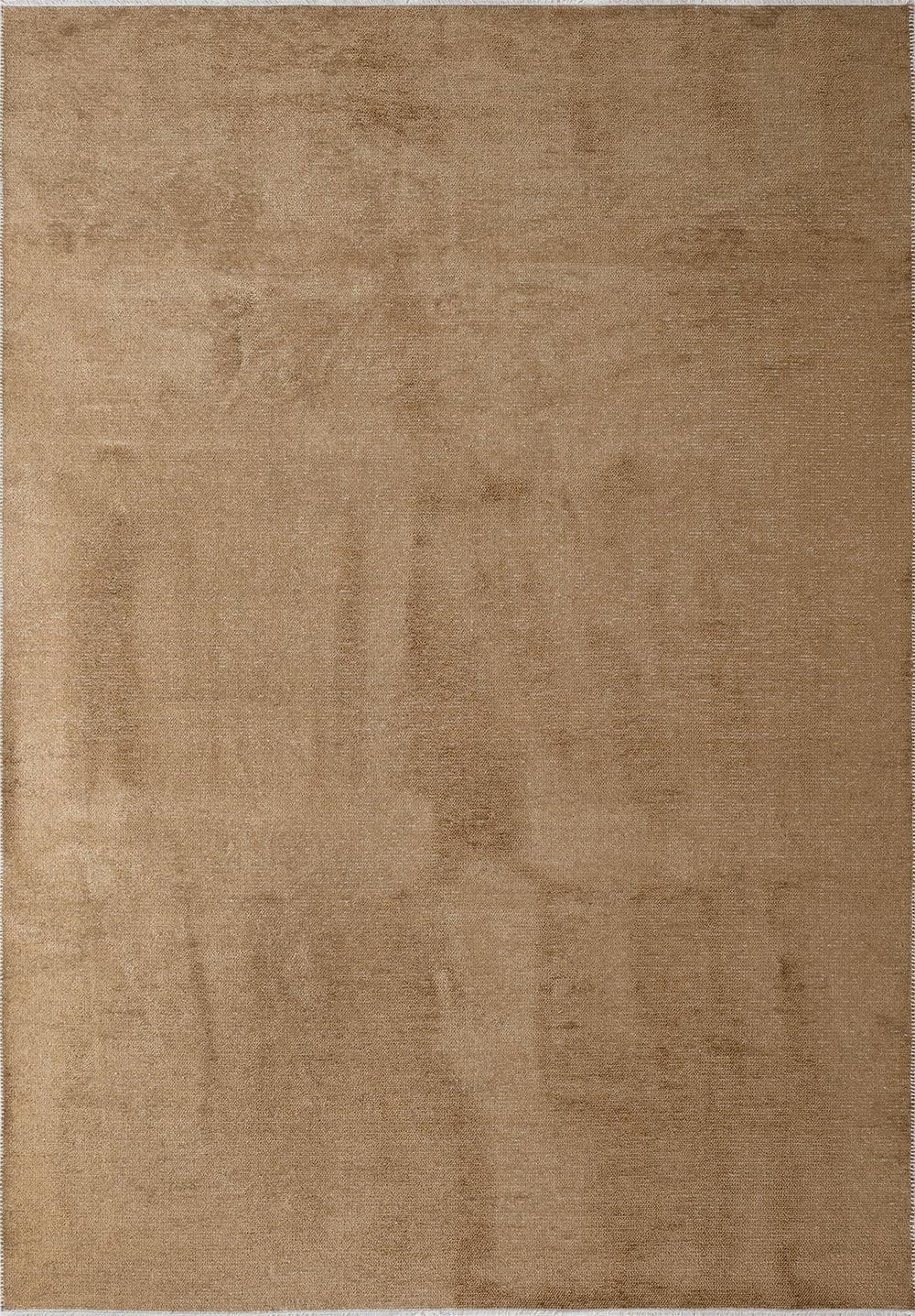 Pearl Camel Rug