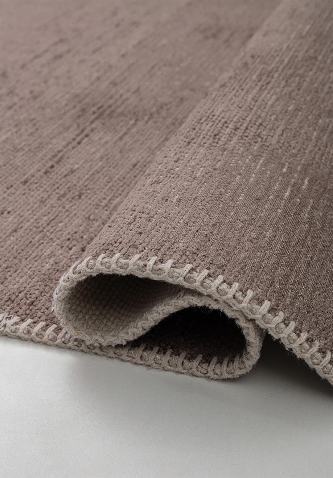 Pearl Taupe Rug