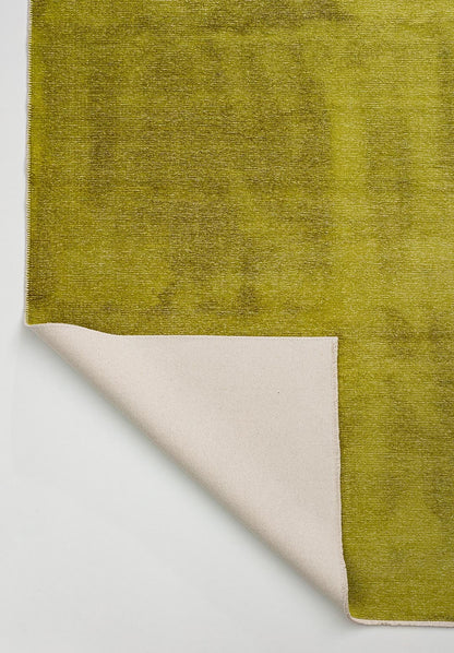 Pear Olive Rug