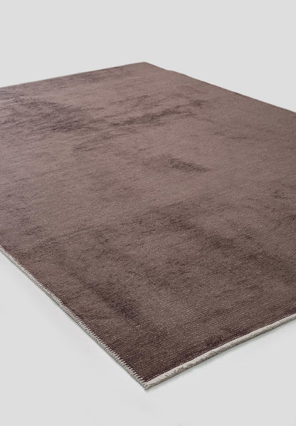 Pearl Dark Brown Rug