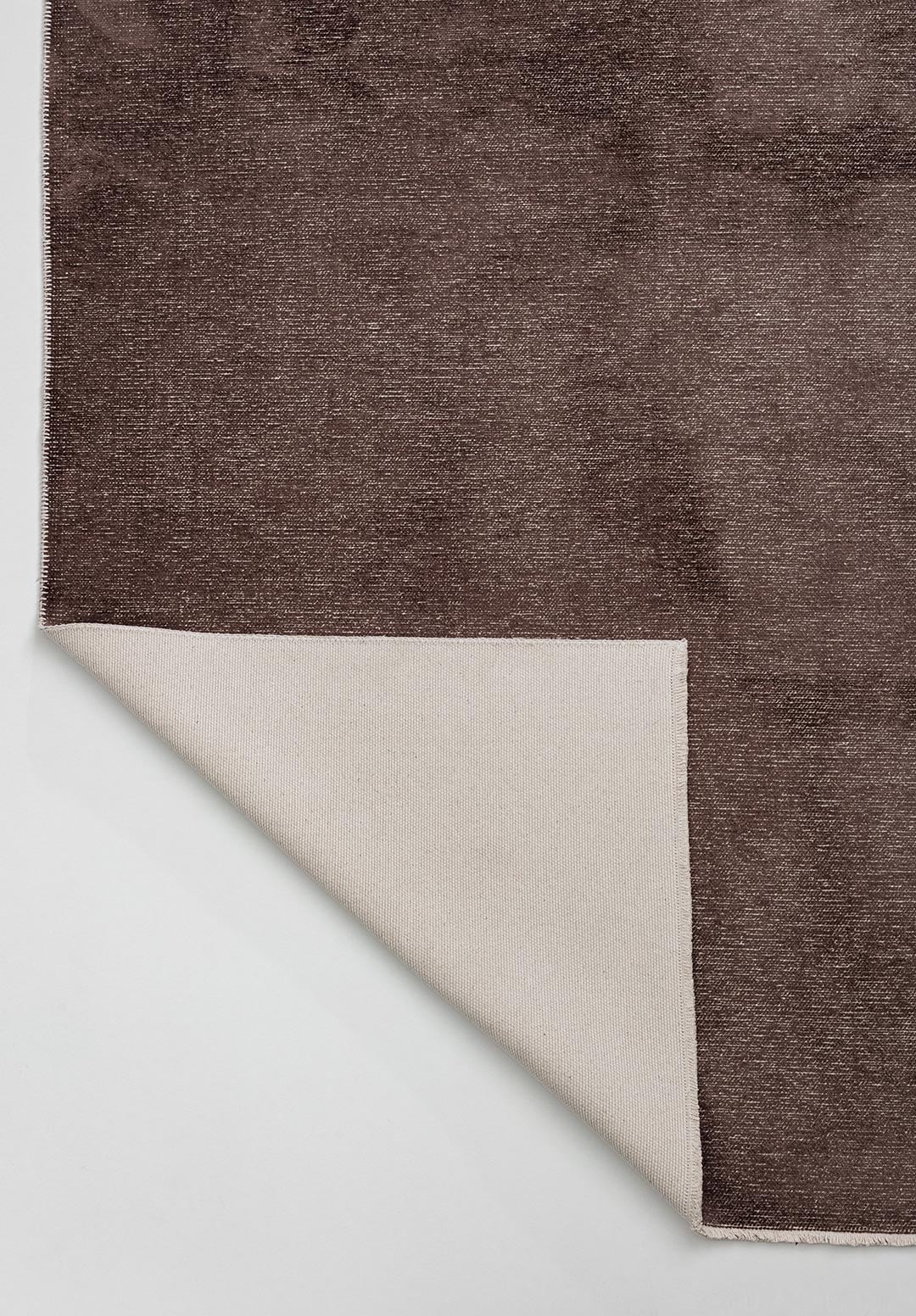 Pearl Dark Brown Rug