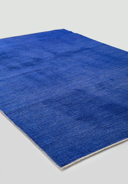 Pearl Sapphire Rug