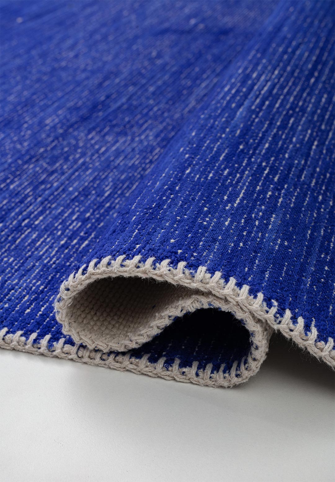 Pearl Sapphire Rug