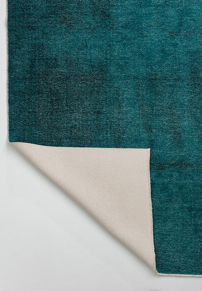 Pearl Dark Turquoise Rug