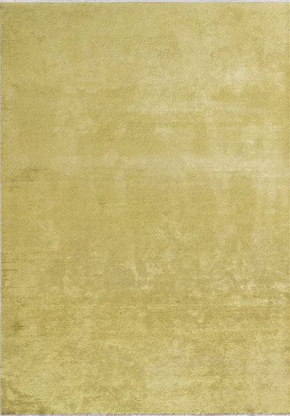 Pearl Golden Olive Rug