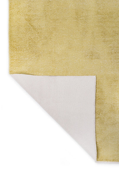 Pearl Golden Olive Rug