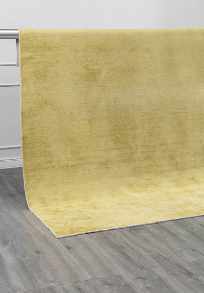 Pearl Golden Olive Rug