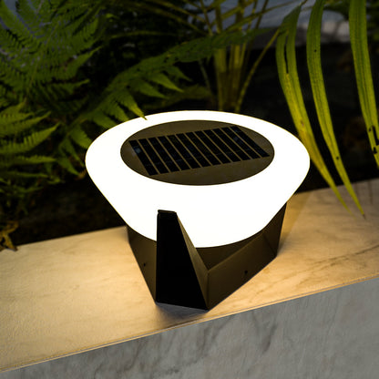 Solar Outdoor Lighting with Remote Control